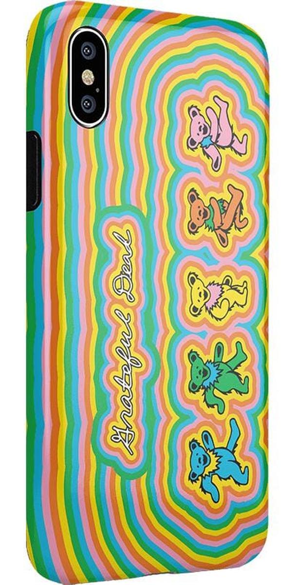 In the Groove | Grateful Dead Dancing Bears Case