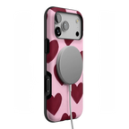 Whole Lotta Love | Plum Hearts Case