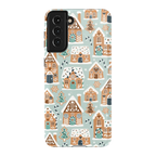 Built Too Sweet | Frosted Village Case