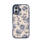 Ink & Iris | Vintage Floral Case