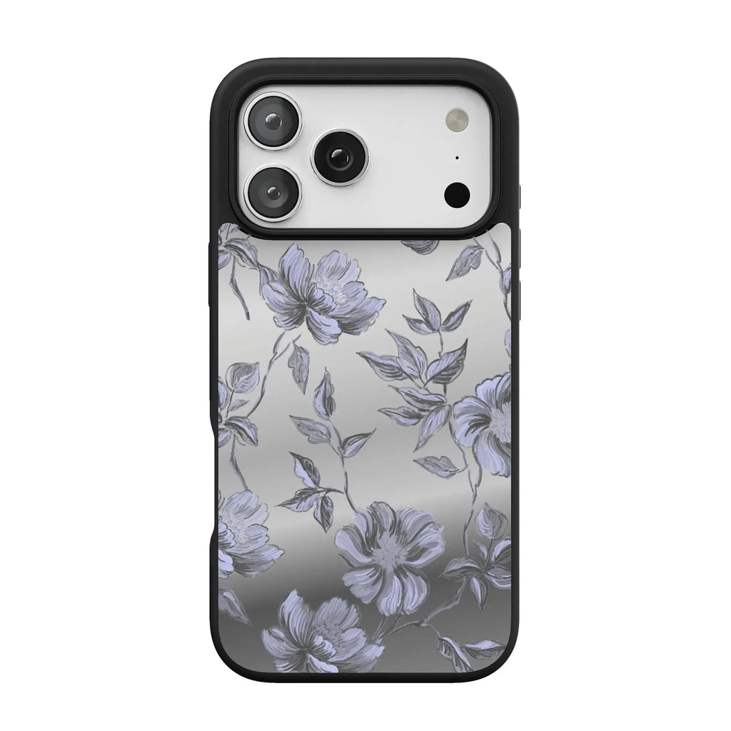 Ink & Iris | Vintage Floral Case