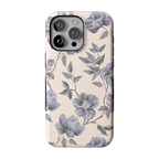 Ink & Iris | Vintage Floral Case