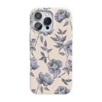Ink & Iris | Vintage Floral Case