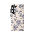 Ink & Iris | Vintage Floral Case
