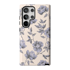 Ink & Iris | Vintage Floral Case