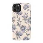 Ink & Iris | Vintage Floral Case