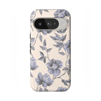 Ink & Iris | Vintage Floral Case