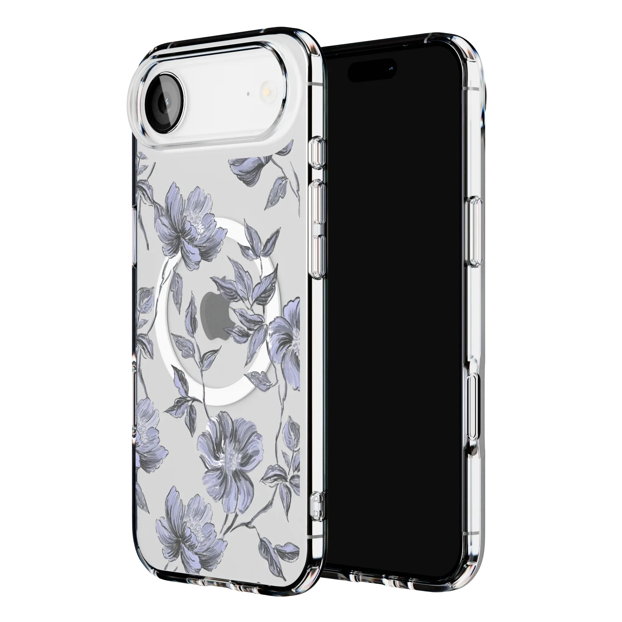 Ink & Iris | Vintage Floral Case