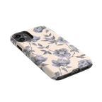 Ink & Iris | Vintage Floral Case