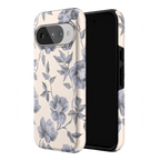 Ink & Iris | Vintage Floral Case