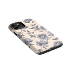 Ink & Iris | Vintage Floral Case