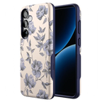 Ink & Iris | Vintage Floral Case