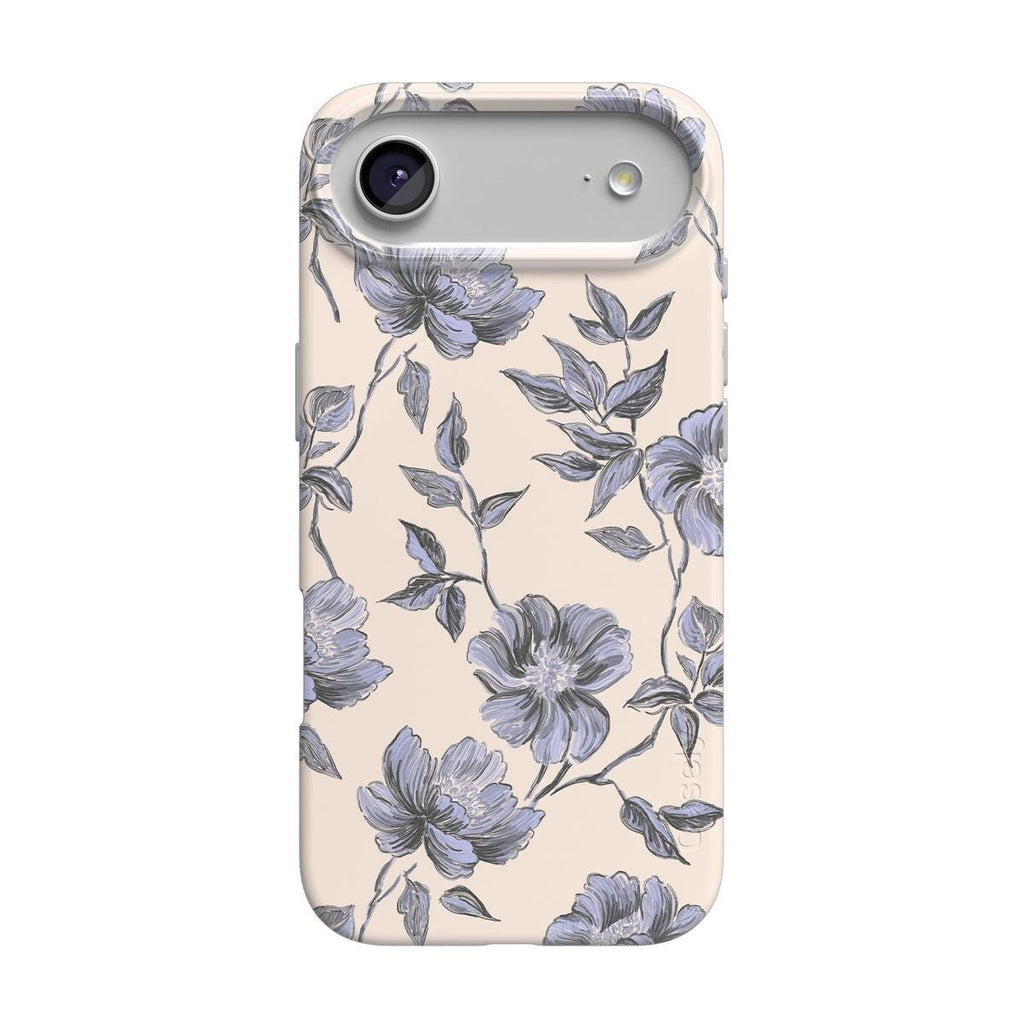 Ink & Iris | Vintage Floral Case