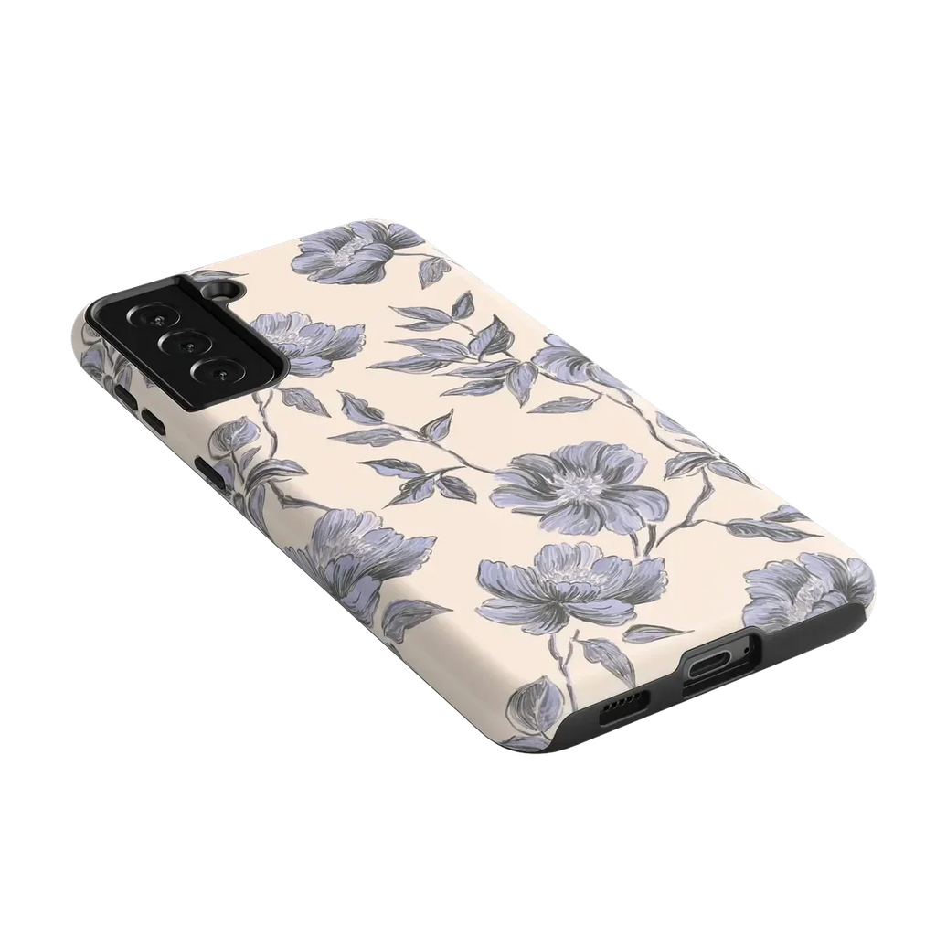 Ink & Iris | Vintage Floral Case