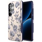 Ink & Iris | Vintage Floral Case