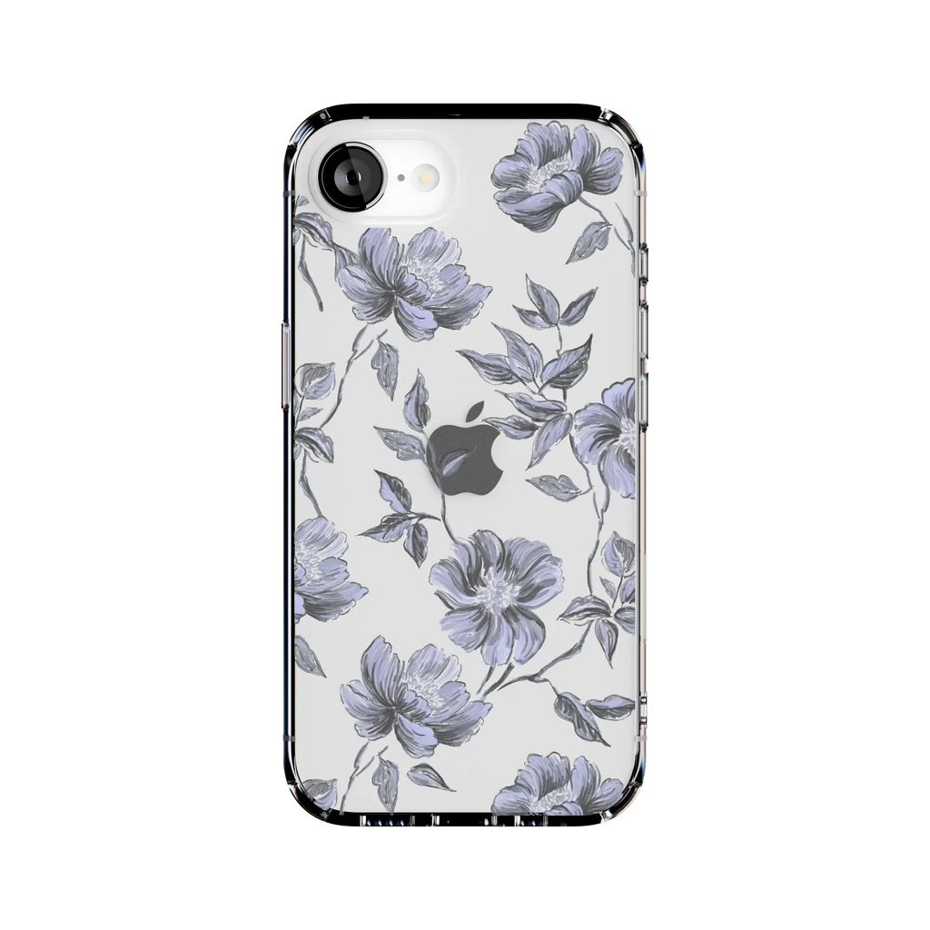 Ink & Iris | Vintage Floral Case
