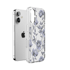 Ink & Iris | Vintage Floral Case