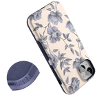 Ink & Iris | Vintage Floral Case