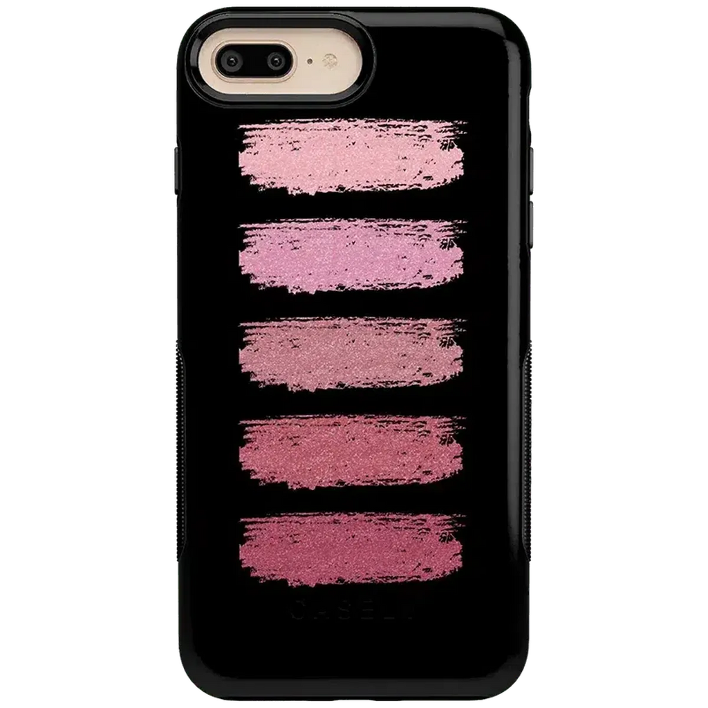 Insta Famous! | Makeup Swatch Case
