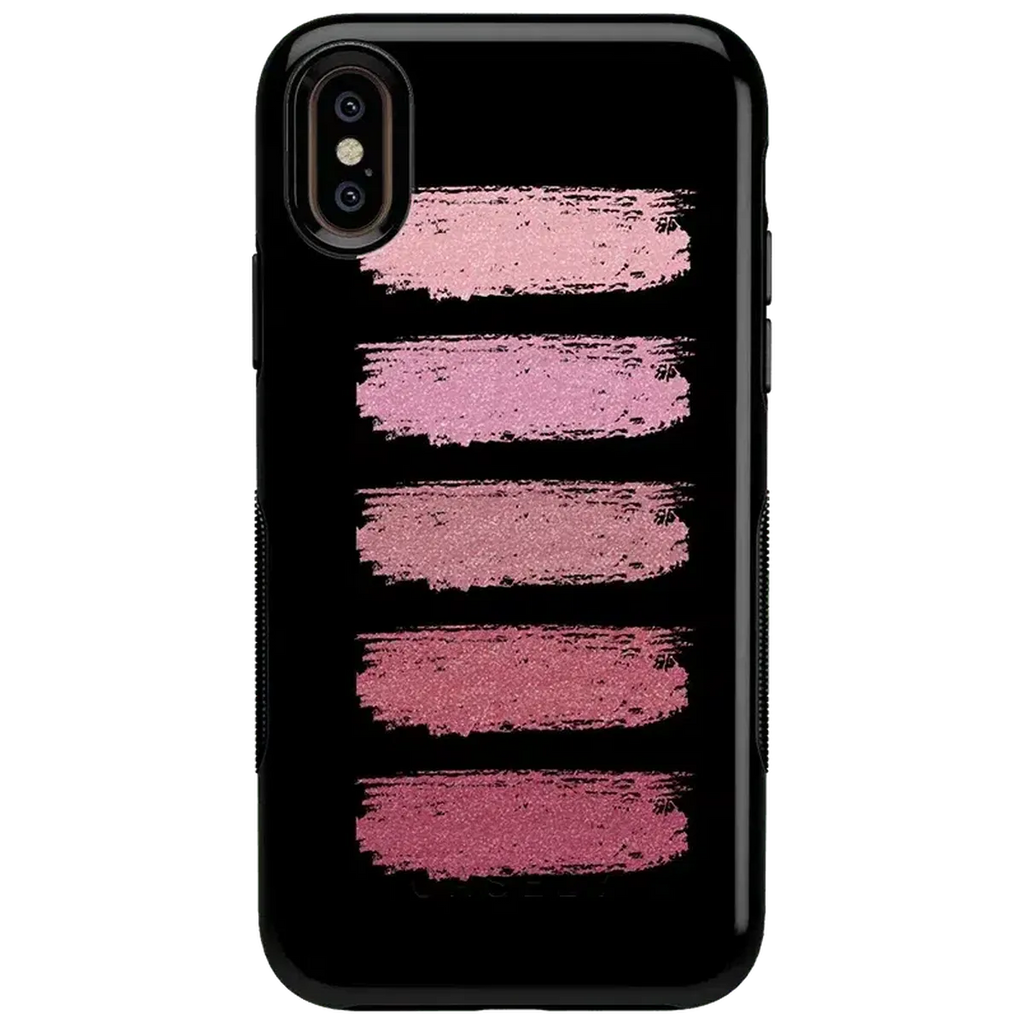 Insta Famous! | Makeup Swatch Case