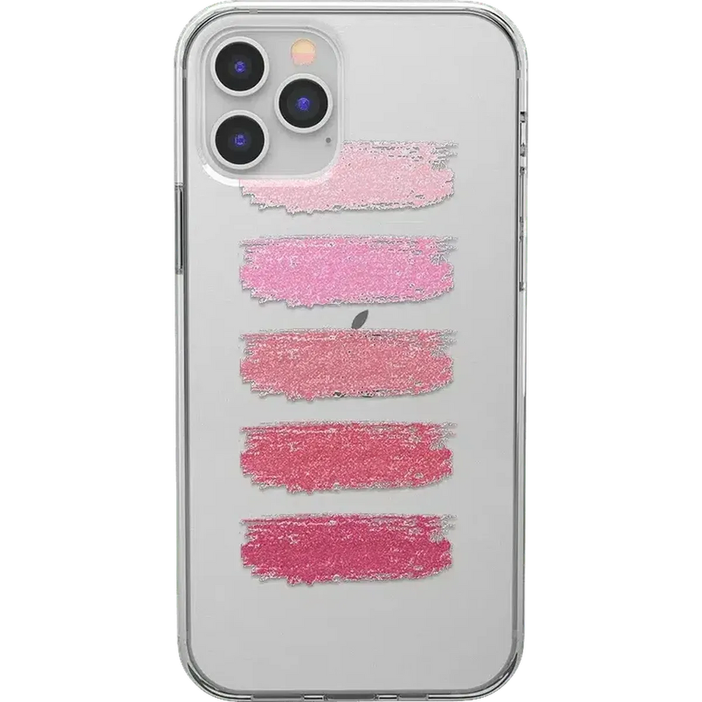 Insta Famous! | Makeup Swatch Case