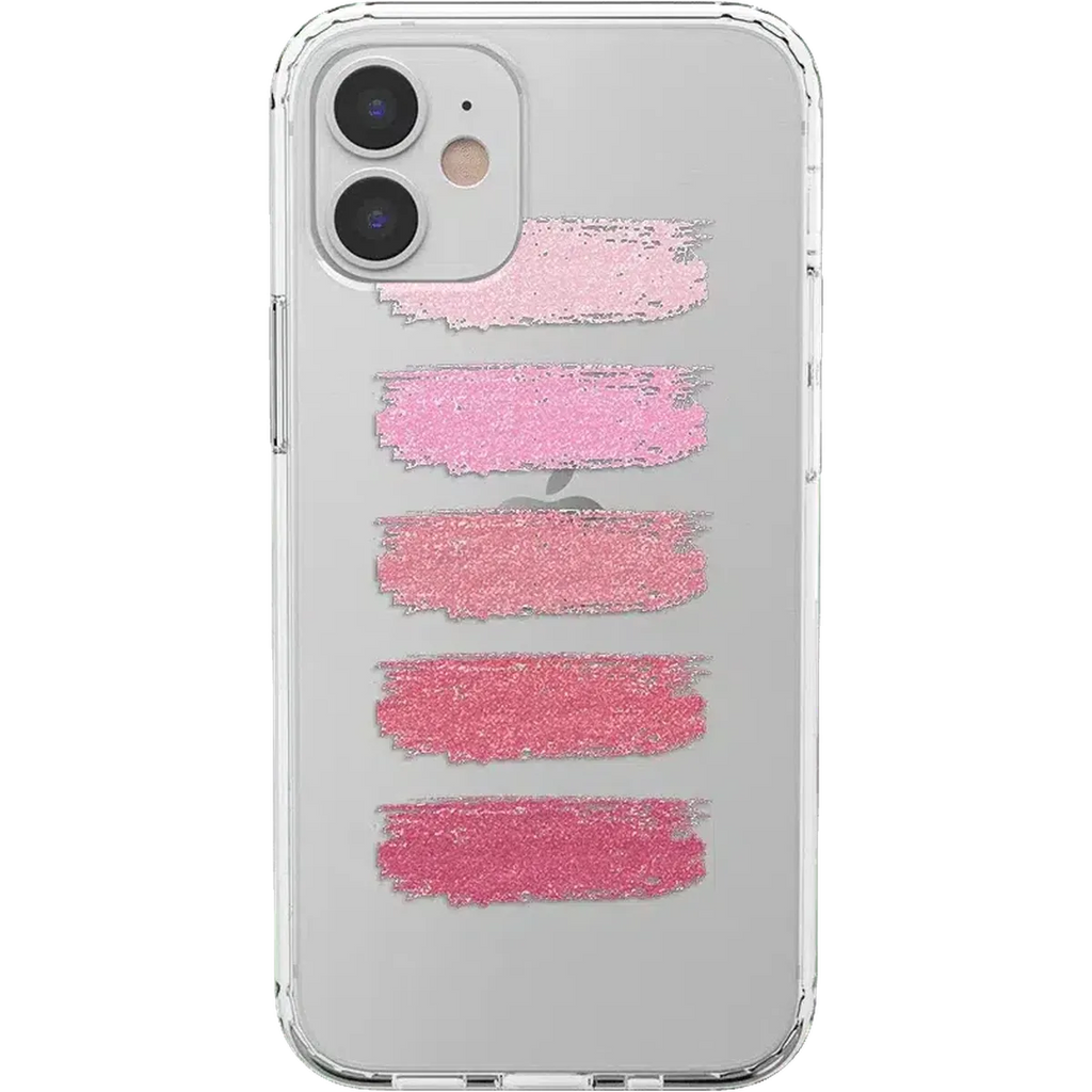 Insta Famous! | Makeup Swatch Case