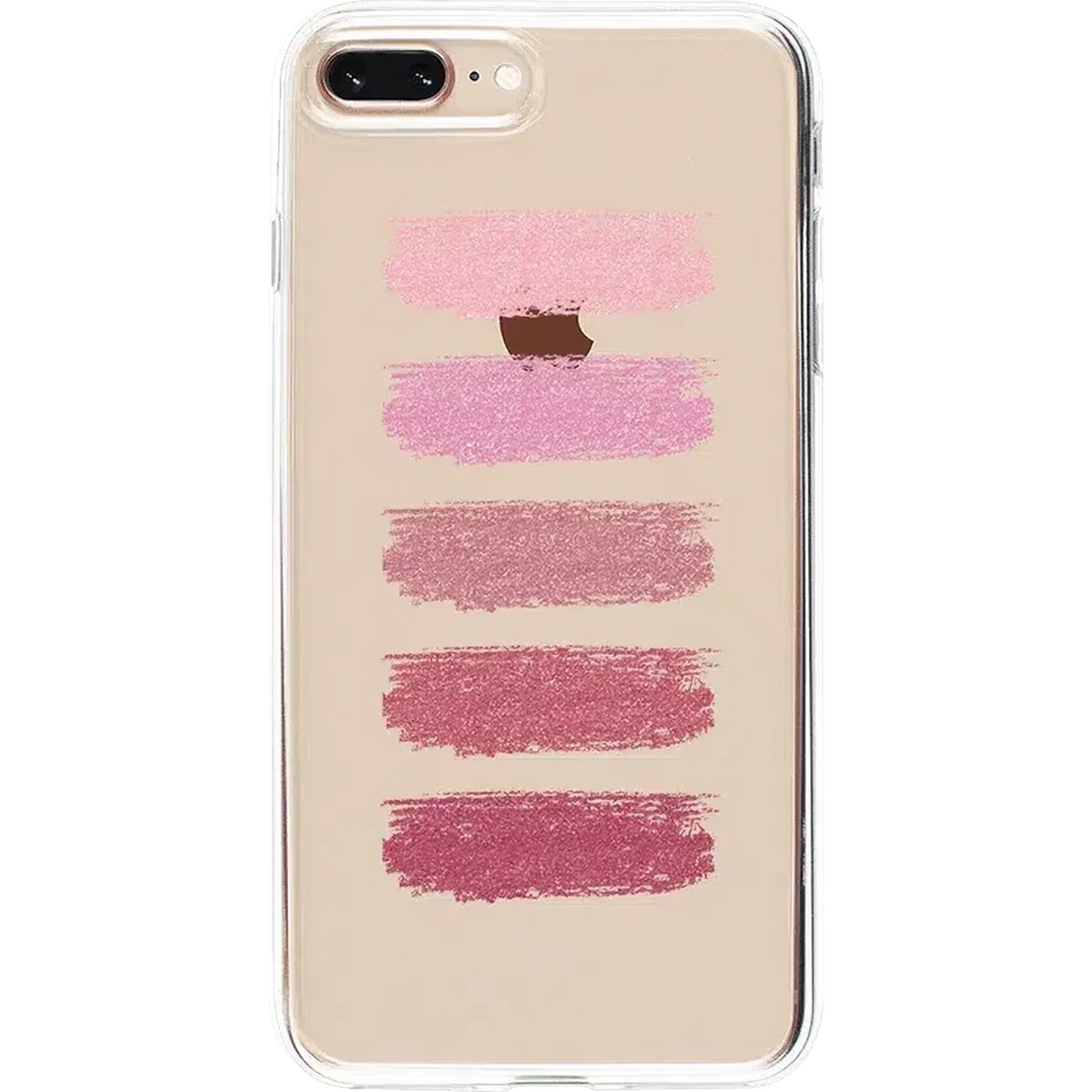 Insta Famous! | Makeup Swatch Case