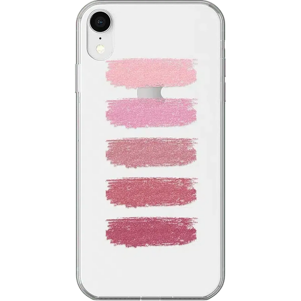 Insta Famous! | Makeup Swatch Case