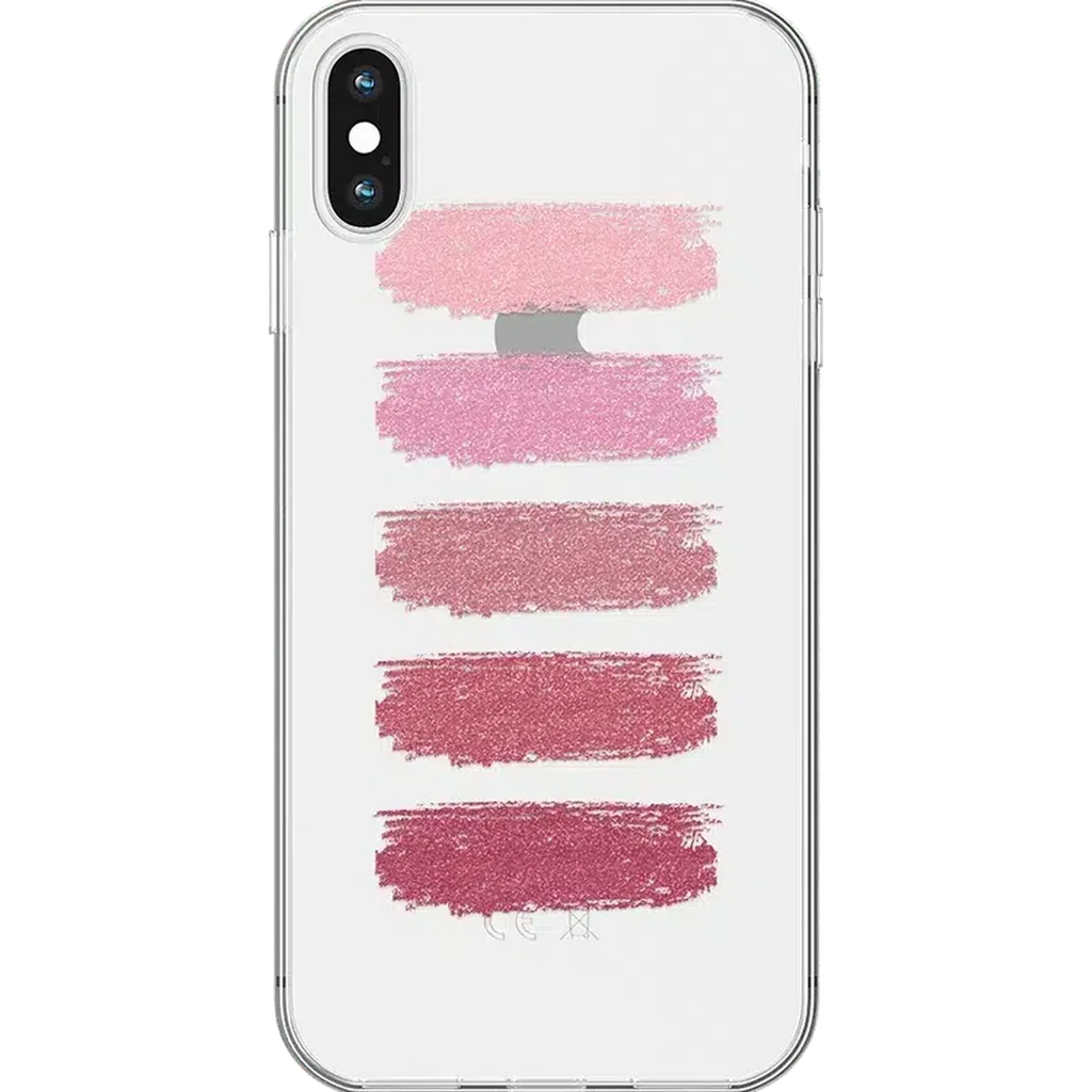 Insta Famous! | Makeup Swatch Case