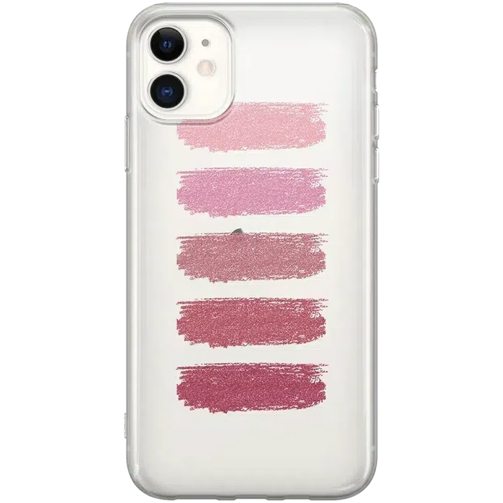 Insta Famous! | Makeup Swatch Case