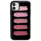 Insta Famous! | Makeup Swatch Case