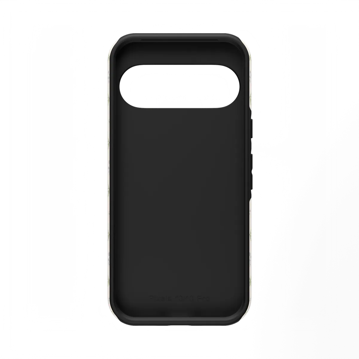 Petit Petals | Dainty Lattice Case