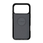 Into the Wild | Black Leopard Case