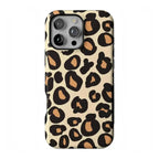 Into the Wild | Leopard Print Case