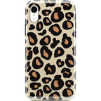 Into the Wild | Leopard Print Case
