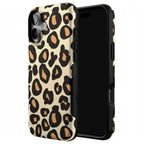 Into the Wild | Leopard Print Case