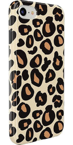 Into the Wild | Leopard Print Case