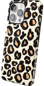 Into the Wild | Leopard Print Case