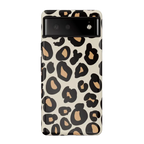 Into the Wild | Leopard Print Google Pixel Case
