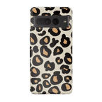 Into the Wild | Leopard Print Google Pixel Case