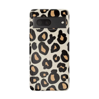 Into the Wild | Leopard Print Google Pixel Case