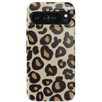Into the Wild | Leopard Print Google Pixel Case