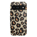 Into the Wild | Leopard Print Google Pixel Case