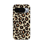 Into the Wild | Leopard Print Google Pixel Case