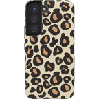 Into the Wild | Leopard Print Samsung Case