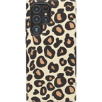 Into the Wild | Leopard Print Samsung Case