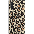 Into the Wild | Leopard Print Samsung Case