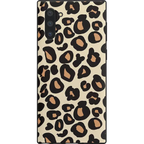 Into the Wild | Leopard Print Samsung Case