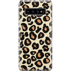 Into the Wild | Leopard Print Samsung Case