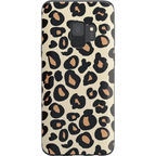 Into the Wild | Leopard Print Samsung Case